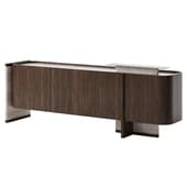 Senfoni Console by Medusa Home