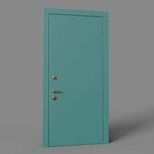 linea entrance door (4)