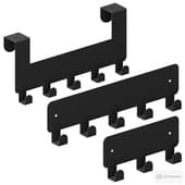hooks by metal concept