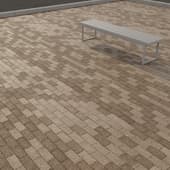 brick bridge tiles
