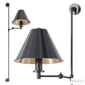 BERG sconce