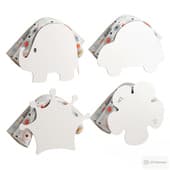 mg12 children's radiator set