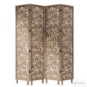 russian ornament screen 04