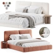 Floor 160 Bed by Divan ru