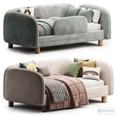 Debbie 180 Kids Bed