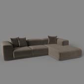 Kelly Sectional