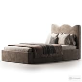 Cosmo kids bed