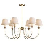 Elsay Chandelier Pin Lighting