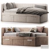 Baby bed Ella