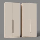 rait 2 dressing room system