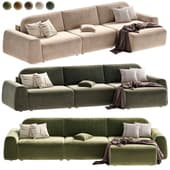 corner sofa lilt 2,divan uglovoj lilt