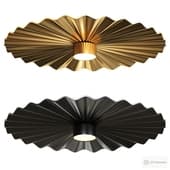 PLIE 284 06 NN 284 07 NN Il Fanale Ceiling light