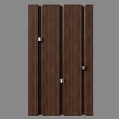 fiftyfourms lux wall panels