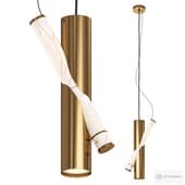 Luxor single chandelier