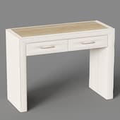 hygge dressing table