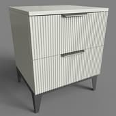 Tumba 450mm fr Metal