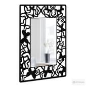 butterfly mirror