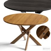 chapo dining table