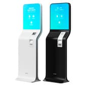 Kiosk