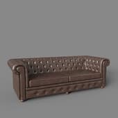 the chesterfield sofa