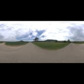 small_rural_road_4k