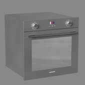 hofmann oven