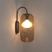 toleco wall lamp