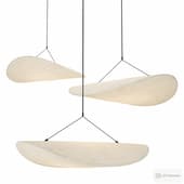 Tense Pendant Lamp