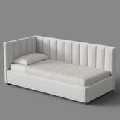 lemon tart l-shaped bed