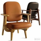 Armchair chita
