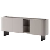 Barcelona Console by Medusa Home