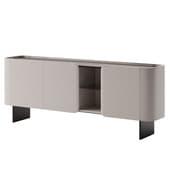 Barcelona Console by Medusa Home