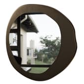 Sirena Mirror by Medusa Home