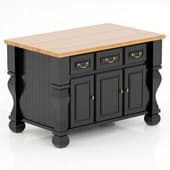 Lyn Design by Hardware Resources - Tuscan