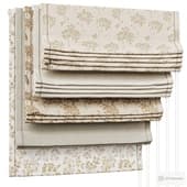 roman curtain wide 120cm (26)
