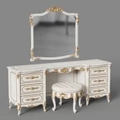 olivia dressing table no. 2 romano home
