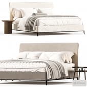 double bed 35