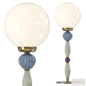 Table lamp Odeon Light 54051T PALLE