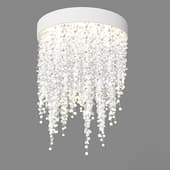 ammi chandelier, diameter - 110