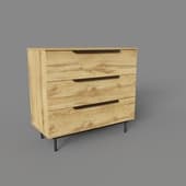 chest of drawers kvelen-1