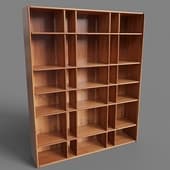 sideboard shelving