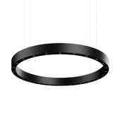 Pendant ring light \ RING OJO