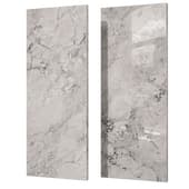 Natural Stone \ 98-2 Natural stone slab - marble P98-2_Super White