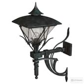 Outdoor Wall Lamp