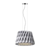 acoustic pendant lamp blaze