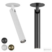 MIRA R Ceiling Lamp