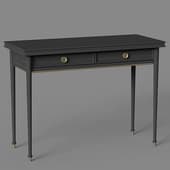 the alexandrite console from garnethome 2