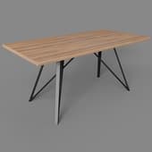 istanbul loft table