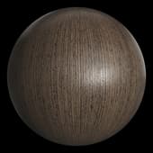oak veneer 1
