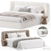 Chanel Bed by Vankov